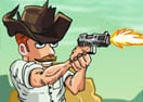 Cowboy Feats
