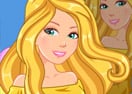 Barbie Fashion: Concurso de Designer