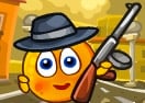 Cover Orange: Journey. Gangsters