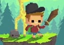 Super Adventure Pals: Battle Arena