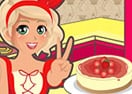 Cheesecake com Morango