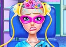 Super Barbie: Médico de Cérebro