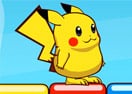 Pikachu vs Virus