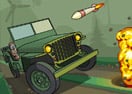 Helicrane 2: Bombardeiro