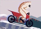 Yeti Extreme Motocross