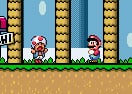 Monoliths Mario World