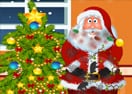 Papai Noel Sujo