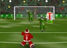 Futebol do Papai Noel