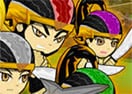Pandav Heroes of Hastina