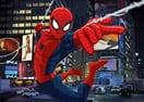 Spiderman Pacman