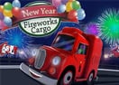 Carga de Fogos de Artifícios