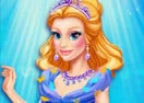 Cinderella Royal Date