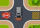 Street Fever: City Adventure