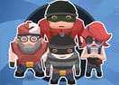 Team of Robbers 2