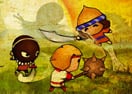 Civilizations Wars Monsters IV