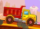 Candy Land Transport