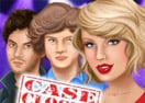 Ex-Namorados de Taylor Swift