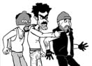 Whack The Burglars