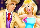 Dança Mágica da Princesa