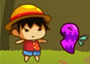 One Piece Luffy Save Chopper