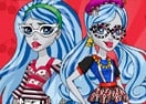 Ghoulia Yelps Geek to Chic