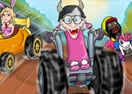 Madmen Racing 2