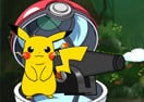 Pokemon Buba Boom