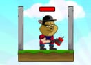 O Hamster Aventureiro