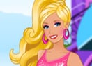 Barbie Vai as Compras