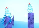 Monstros da Neve 2