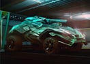 Tank Alien Assault
