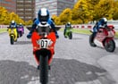 Moto xSpeed GP