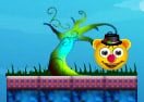 Bouncing Beaker