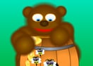 Honey Bear