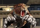 Smilodon Rampage