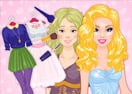 Barbie From Drab To Fab