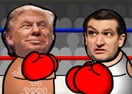 Election Punch-Off Primary 2016
