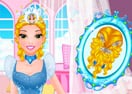 Tiara da Princesa