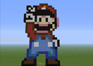 Mario Craft
