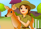 Menagerie Manager