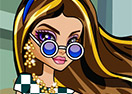 Cleo Mummy To Yummy Makeover