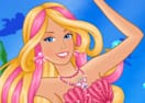 Barbie a Princesa Sereia