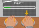 Button Betting