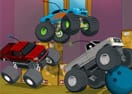 RC Rumble Racing