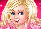Super Barbie Ombre Hair