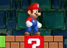 CG Mario Level Pack