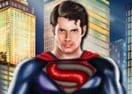 Superman vs Batman Dressup