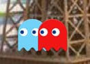 Miraculous Ladybug Pac-Man