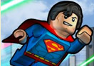 LEGO Superman