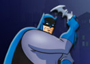 Batman Zombie Smasher
